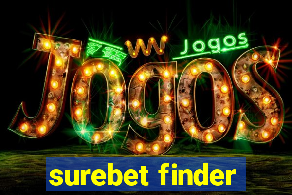 surebet finder